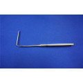 Espejo 4.5cm Soild Blade Aufricht Retractor Nasal